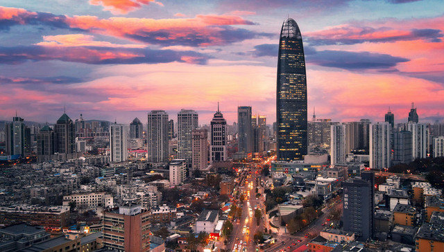 只此山东 | 温情落笔2025！济南民生答卷写满城市暖意