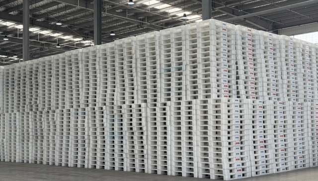 物流费用占GDP比率降至14.1% 四川实体经济“筋络”更畅