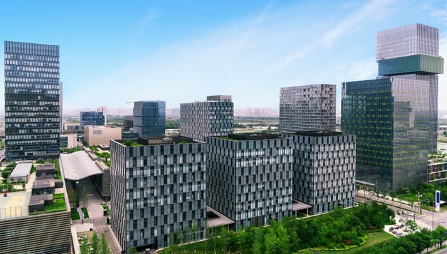 西安高校，正在批量制造IPO