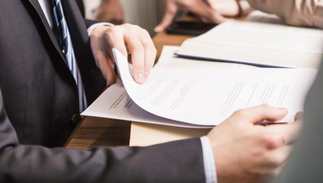 山西省发改委暂停4名评标专家资格