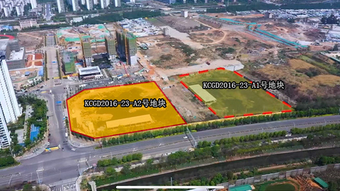 2025年昆明土地市场收官，云南建投、官渡区国投成最后买家