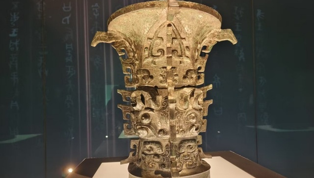 陕科大这间实验室为何设在地下？