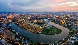 与城共生，循光而上｜华润置地“3+1”生态的甬温答卷