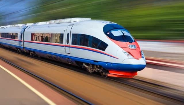 西延高铁开通，西安⇌延安1小时