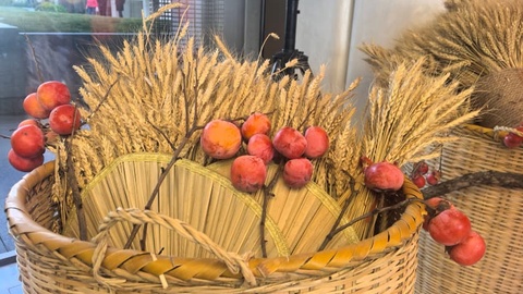 創(chuàng)新“交通助農(nóng)”特色模式?“消費幫扶”鋪就鄉(xiāng)村振興路