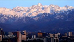 中国企业考察新热土，变革中的斯坦国