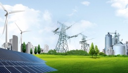 中国信保山西分公司：发挥出口信用保险作用，推动山西绿色能源国际合作