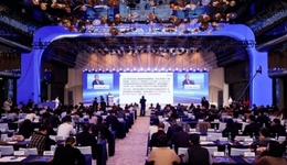 指向“十五五”的这场金融盛会，树立“青岛风向标”