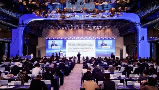 指向“十五五”的这场金融盛会，树立“青岛风向标”