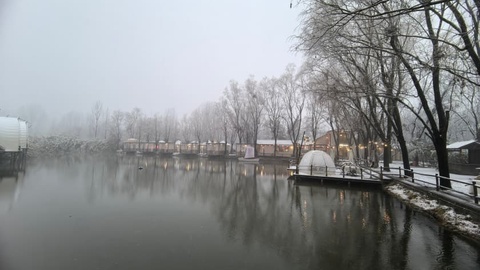 西安市農(nóng)村規(guī)模化供水建設(shè)提速 讓村民從“有水喝”到“喝好水”