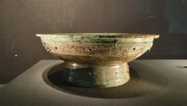 陕西两项上榜，十大考古新闻揭晓