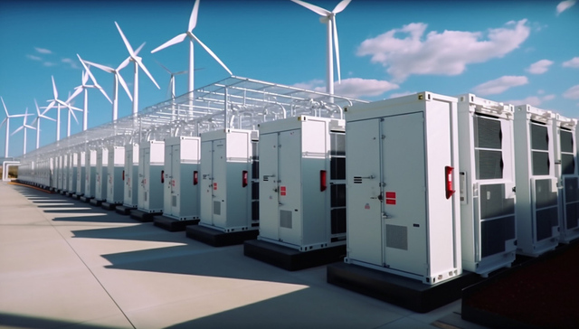 粤鲁联手，60亿绿能项目将落户临沂