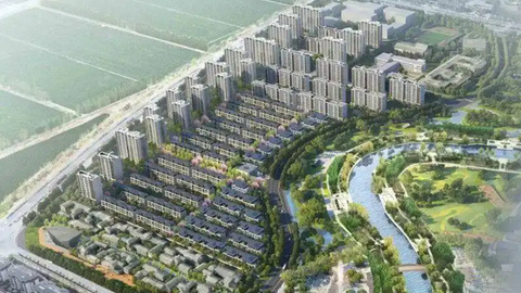 转让底价约1.76亿，山东土地资产欲退出济宁这家文旅公司