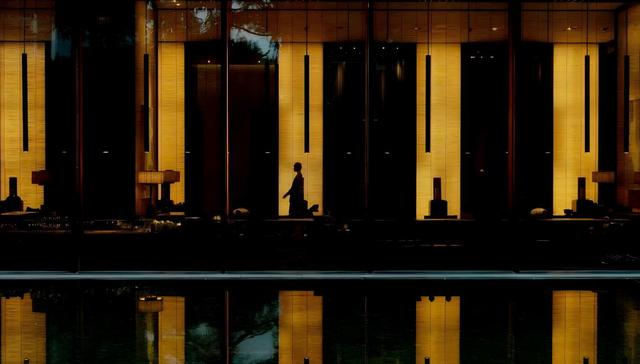 从“反连锁”到“新连锁”，小众奢华酒店集体进化