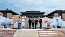 《天府工匠》第四季高燃开播  45位工匠解锁硬核挑战