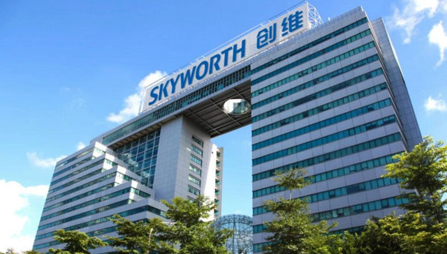 创维还能否讲出新故事？