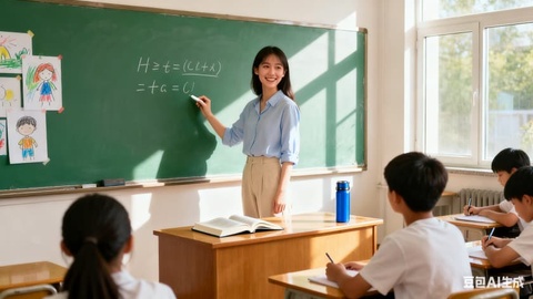 西安市第二屆基礎(chǔ)教育青年教師基本功大賽展示觀摩活動(dòng)舉行