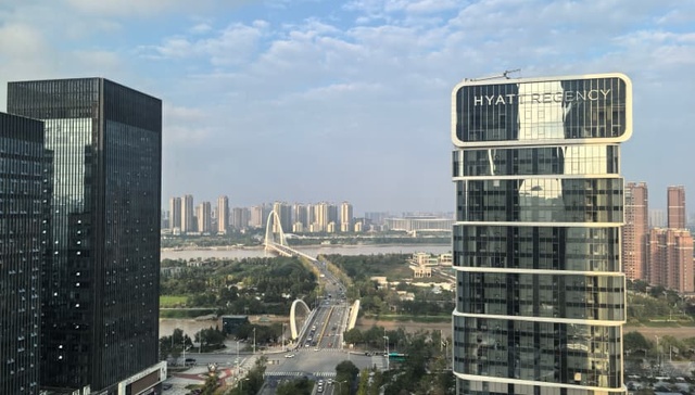 陕西省二手车出口业务培训会举办