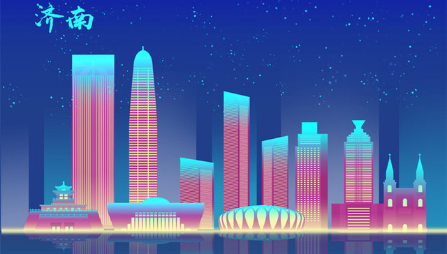 山东城市观察 | 圆梦“大地铁时代”，轨道上的新济南呼啸而来