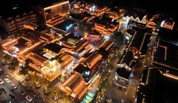 品崃味、赏民俗、享活力！成都邛崃“村糖会”承包冬春文旅新体验