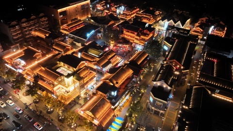 品崃味、赏民俗、享活力！成都邛崃“村糖会”承包冬春文旅新体验