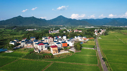 住房安全有保障 農(nóng)房品質(zhì)再升級(jí)——承德市農(nóng)村住房安全保障工作成果豐碩