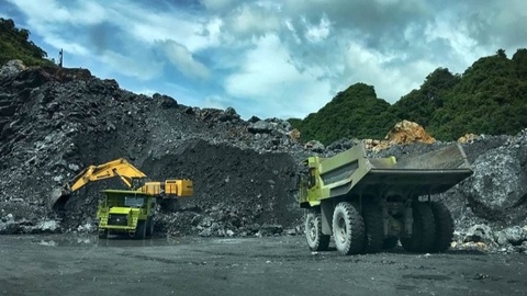 山西保德縣發(fā)布公告 決定關(guān)閉18家非煤礦山企業(yè)