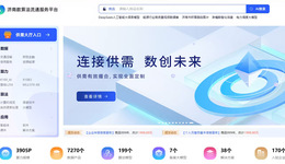 神思电子：接连中标城市重大项目科技引领提质，筑基济南全域数字化转型