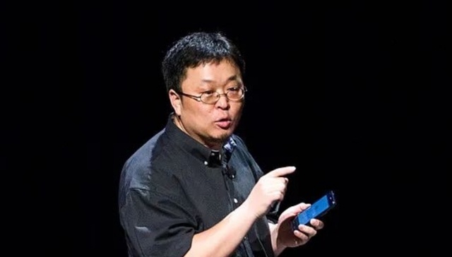 罗永浩迟到47分钟，争议很大，流量也很大