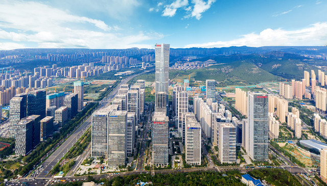 济南马上红：科创“领头马”导航，“奔腾2026”启新程