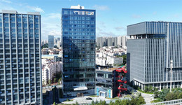 山东文旅观察｜给城市一个“拥抱”：青岛若七，生长出来的崂山文旅新地标