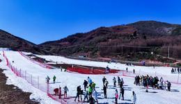 四川省第八届全民健身冰雪季启动在即 超百场冰雪活动燃动寒冬