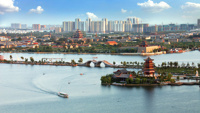 聊城马上红：智造劲马提质效，化工新城向“新”而行