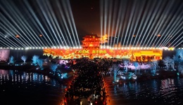 元旦永年，每一个美好瞬间都值得纪念