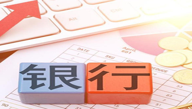 风控,上市银行,