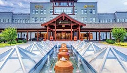 山西新晋商汾杏酒庄景区获评国家3A级旅游景区，并入选“中国酒业文化IP”