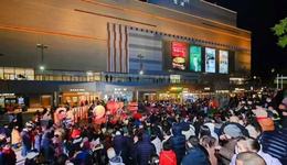 郫都元旦迎新纳福！29.63万人次欢聚畅游