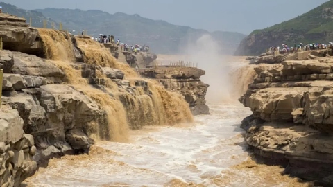 山西元旦旅游订单量同比翻番 太原增57%