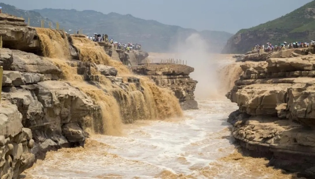 山西元旦旅游订单量同比翻番 太原增57%