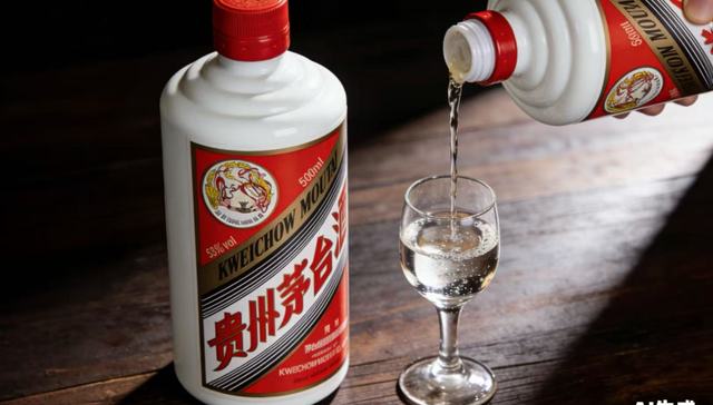 茅台“自刀”，砍痛了谁？