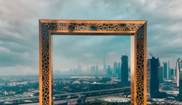 2025出海盤點(diǎn)：下一片出海熱土，為什么還是中東？