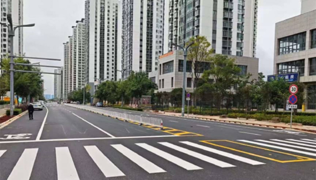 观楼｜昆明公积金和商贷利率同步下调，巫家坝片区道路持续兑现中