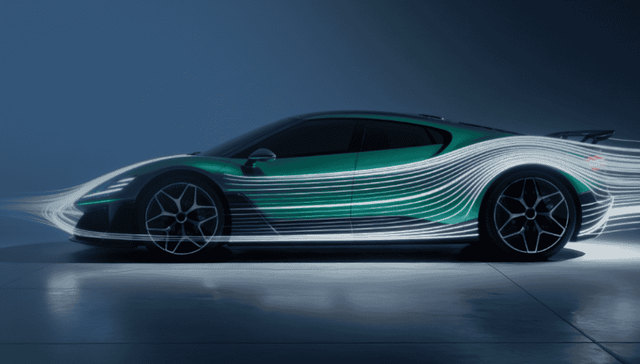 追觅有“乐视”野心，但造车是一道难迈的坎儿