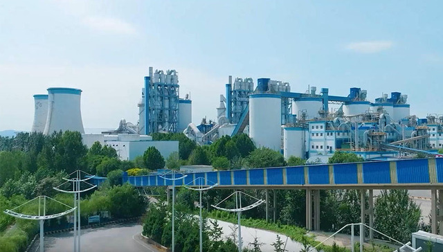 金隅冀东高管人员调整，职工董事亦变更