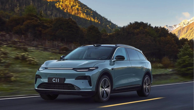 那些从低往高端走的车企，谁破了“高端魔咒”？