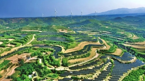 山西省出臺《關(guān)于加快能源科技創(chuàng)新支撐能源轉(zhuǎn)型發(fā)展的實施意見》