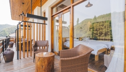 2026年最先凉掉的是民宿生意？