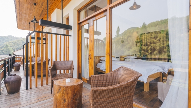 2026年最先凉掉的是民宿生意？