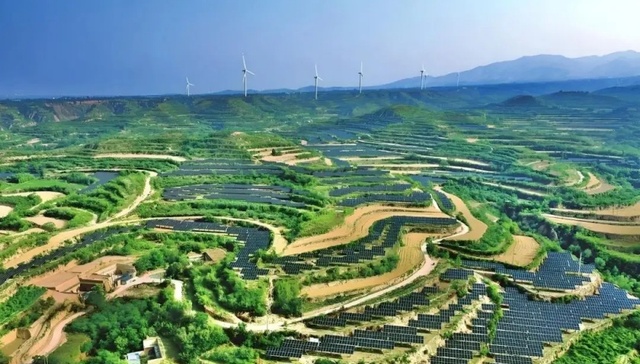 山西省2026年省级重点工程项目名单公布