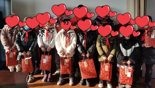 五年暖心接力！高校“微心愿” 架起育人连心桥